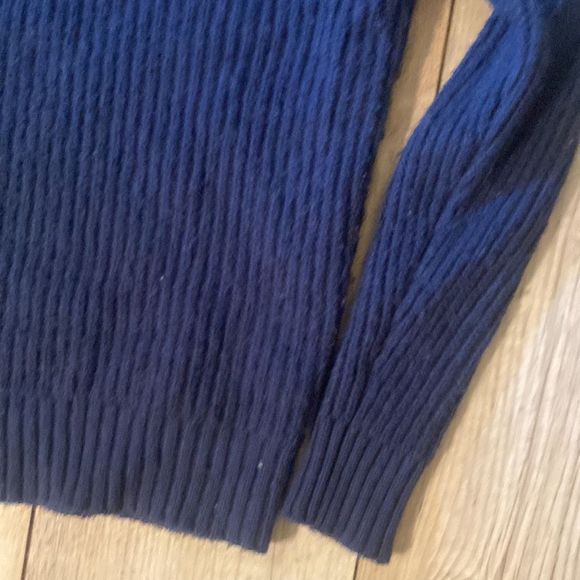 American Eagle Size Small Vintage Sweater - Picture 4 of 6